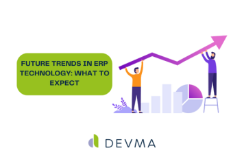 Future Trends in ERP Technology: What's Next