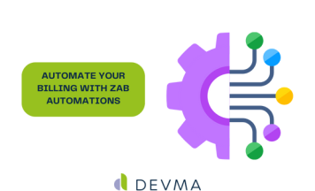 Automate Your Billing with ZAB Automations Devma