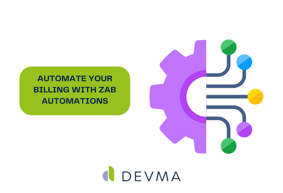 Automate Your Billing with ZAB Automations Devma