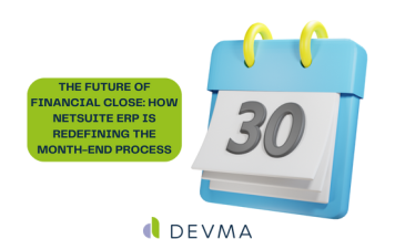 The Future of Financial Close_ How NetSuite ERP is Redefining the Month-End Process